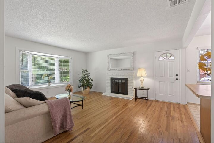 Property Photo:  3510 Ardmore Road  CA 95821 