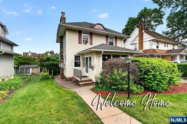 Property Photo:  145 Elmwood Avenue  NJ 07055 