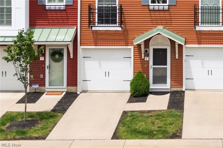 Property Photo:  6 Grandview Drive  OH 44116 