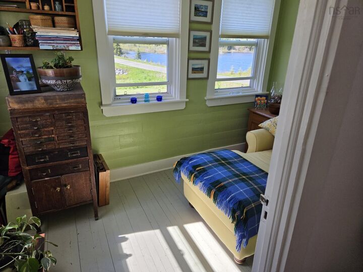 Property Photo: 36 Carr Rd NS B0E 2G0