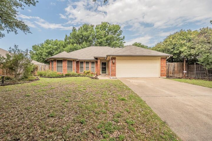 Property Photo:  1228 Cozby Street W  TX 76126 