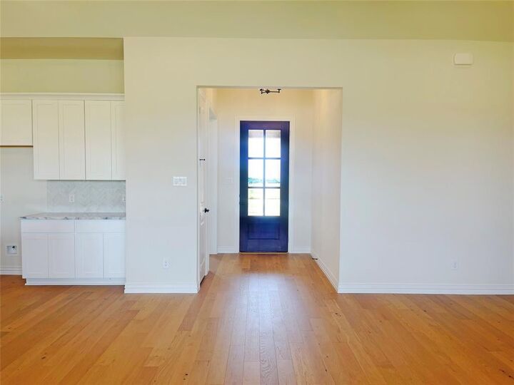 Property Photo: 2441 Tyler Wade Trail TX 75167