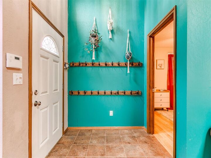 Property Photo:  18200 Mayridge Drive  OK 74857 