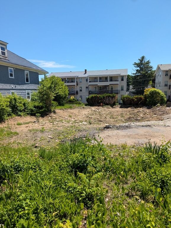 Property Photo: 50 Oliver MA 01550