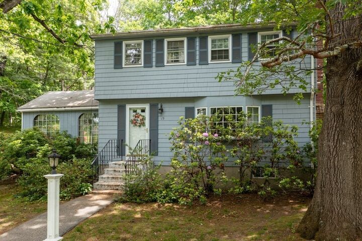 Property Photo:  73 Hood Road  MA 01876 