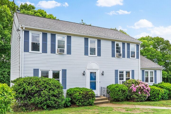 Property Photo:  6 Bear Hill Rd.  MA 01757 