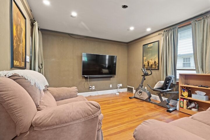 Property Photo:  58 Horne Ave  MA 02155 
