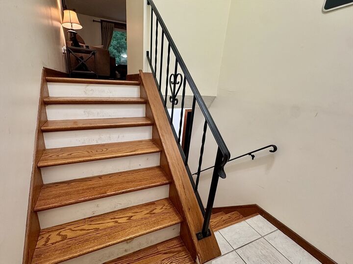 Property Photo:  791 South St. 15  MA 02093 