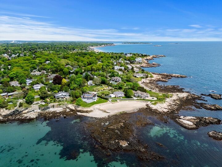 Property Photo:  29 Galloupes Point Road  MA 01907 