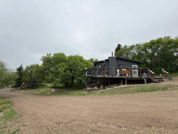 Property Photo: 43365 Hwy 881 AB T0B 1V0