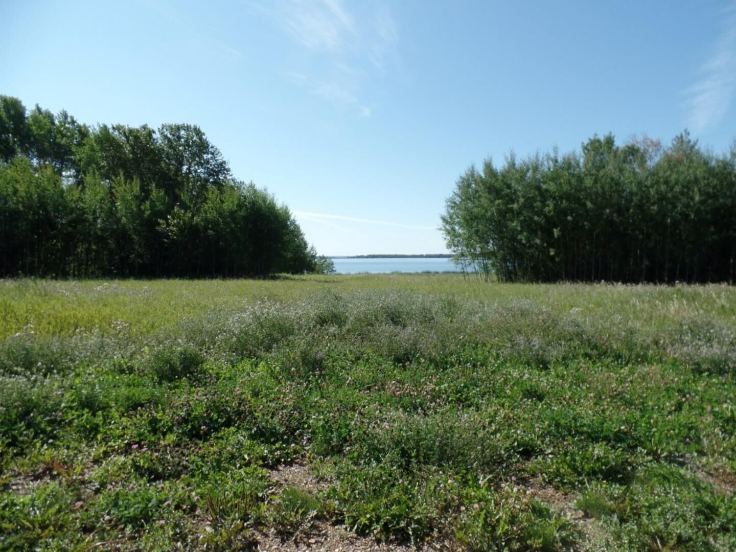 Property Photo:  4 Islandview Road  AB T0A 2C1 