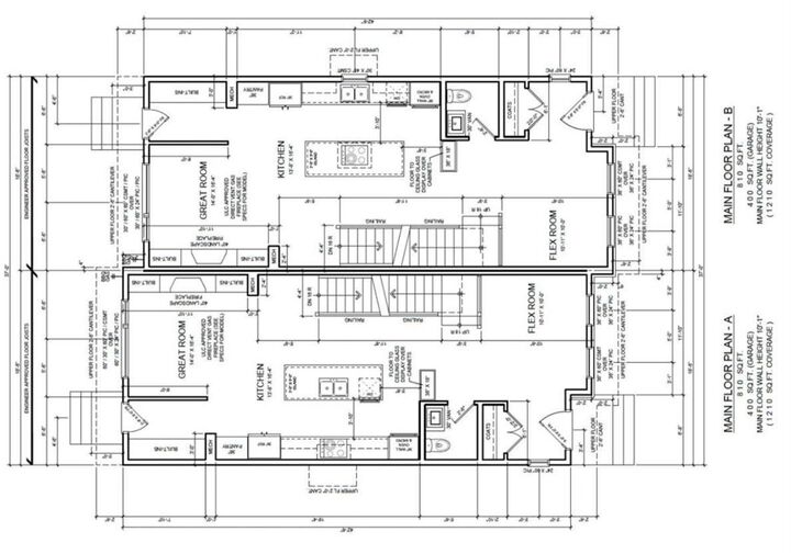Property Photo: 3130 39 Street SW AB T3E 3J1