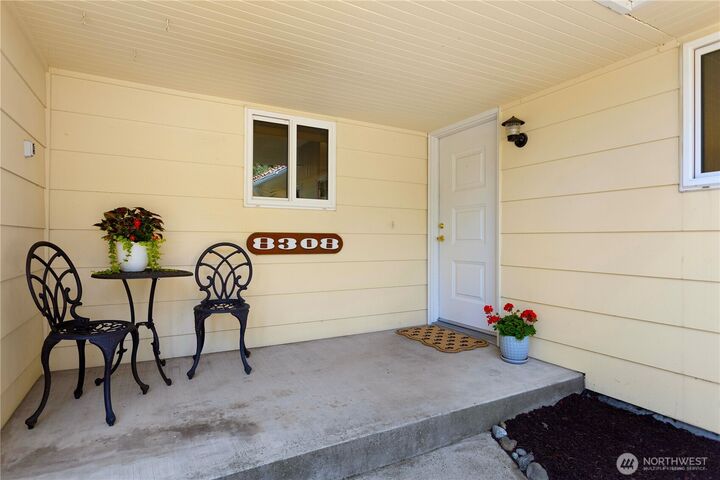 Property Photo: 8308 99th Street Ct SW WA 98498