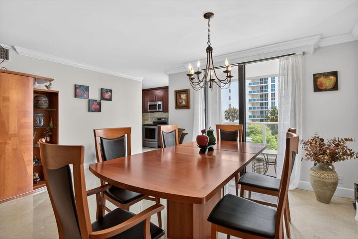 Property Photo:  1000 S Ocean Boulevard 5J  FL 33062 