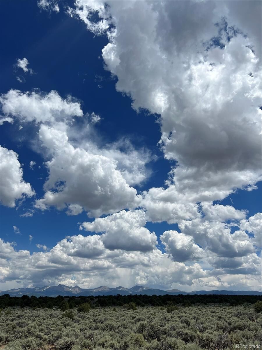 Property Photo:  Lot 8 N. Melby Ranch Rd  CO 81152 