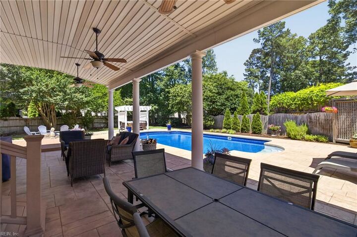 Property Photo:  824 Sparks Trce  VA 23322 