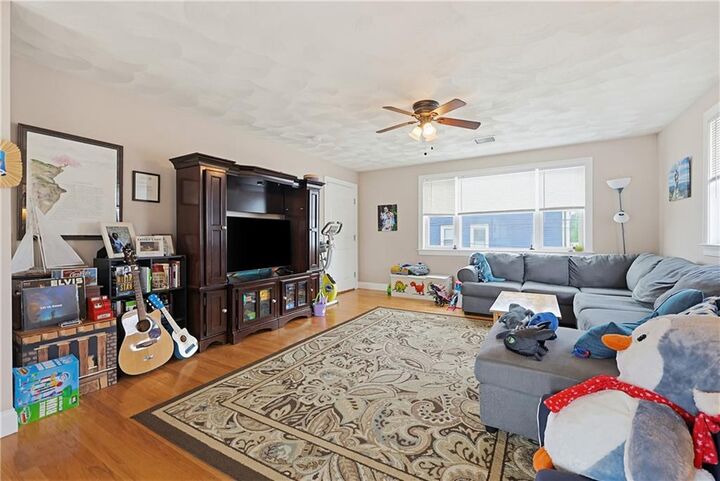 Property Photo:  6 Wilson Street  RI 02809 