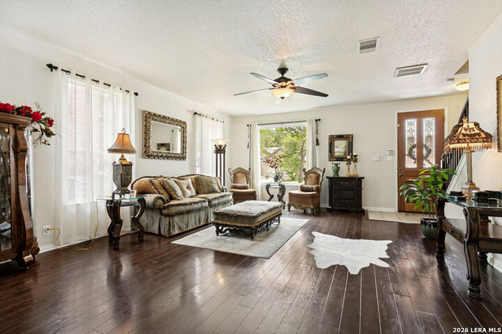 Property Photo: 24307 Haeli Park TX 78255