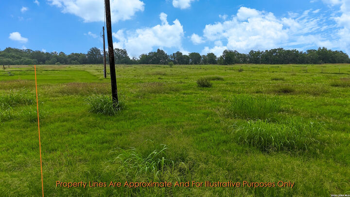 Property Photo:  1448 County Road 6712 Tract B  TX 78052 