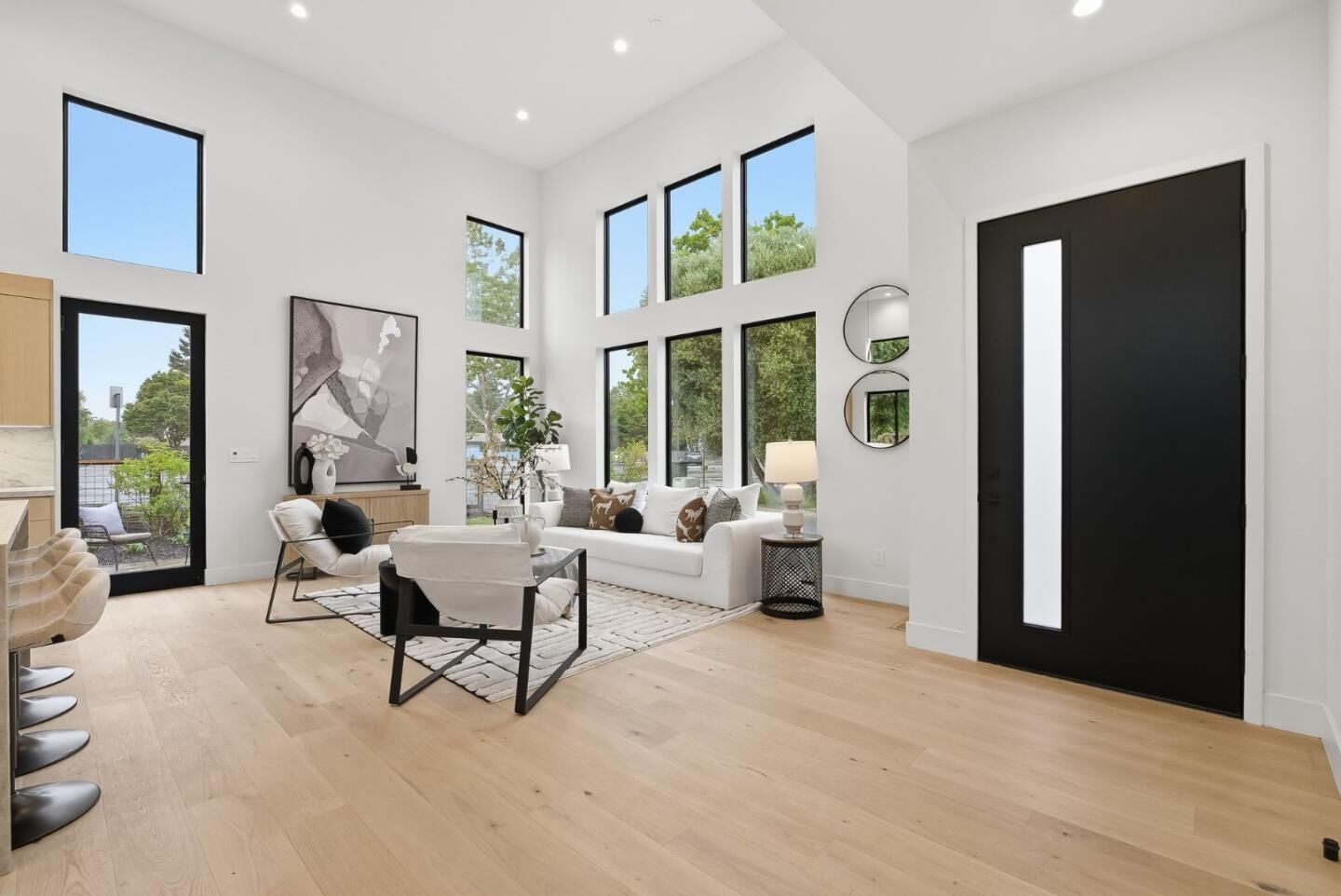 Property Photo: 702 Ellsworth Place CA 94306