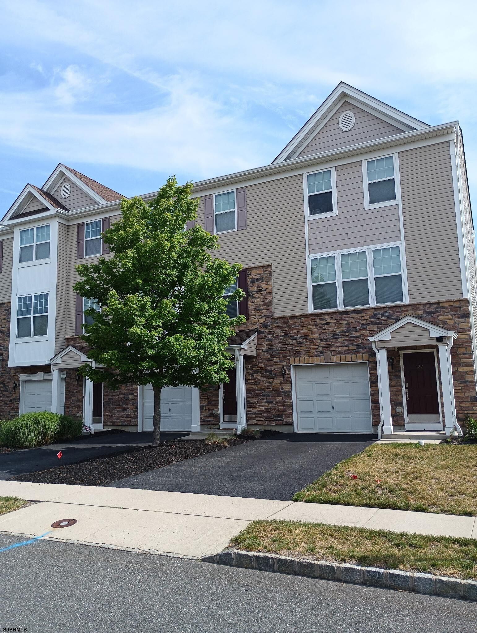 Property Photo:  134 Dunlin Ln 134  NJ 08232 