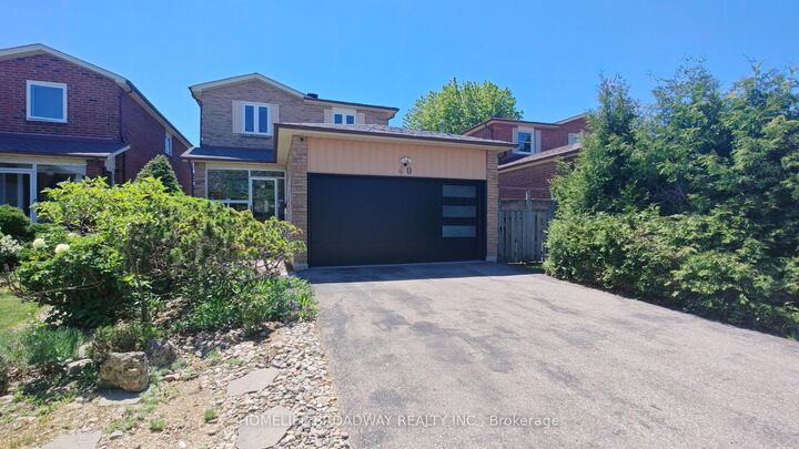 40 Bendamere Crescent — photo 1
