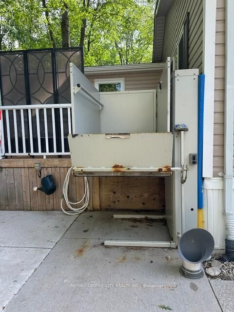 Property Photo: 22790 Amiens Road 37 ON N0L 1R0