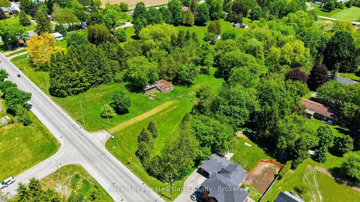 Property Photo:  2057 William Street  ON N0G 1V0 