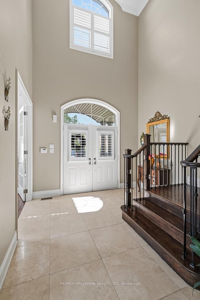Property Photo: 321 Grand Vellore Crescent ON L4H 0N7