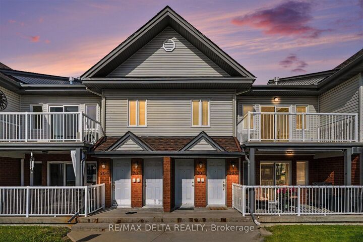 88 Lafleche Boulevard 204 — photo 1