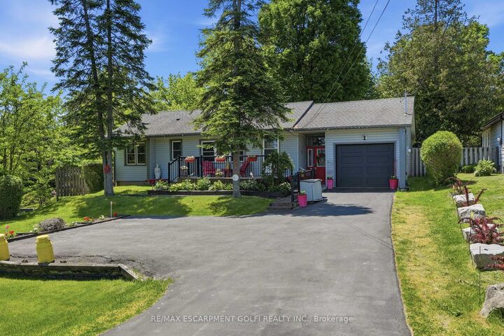 925 Highway 6 N N/A — photo 1