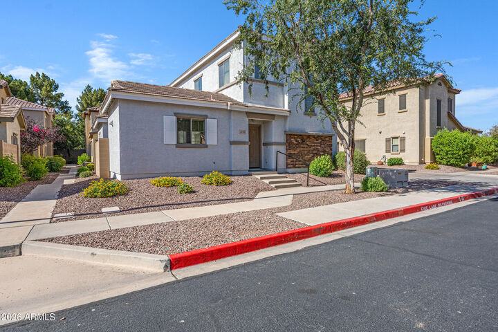 Property Photo:  4774 E Laurel Court  AZ 85234 