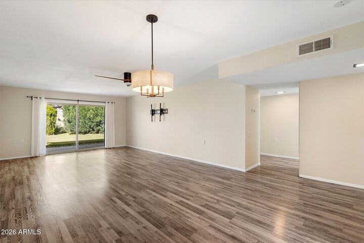Property Photo:  33 Leisure World --  AZ 85206 