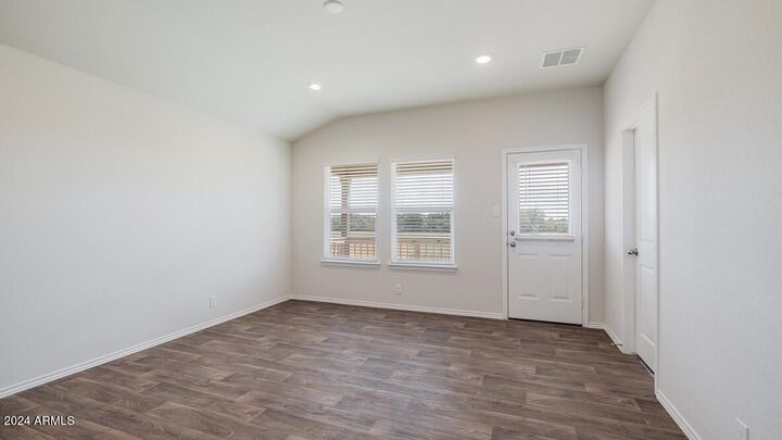 Property Photo:  2648 W Simone Avenue  AZ 85120 