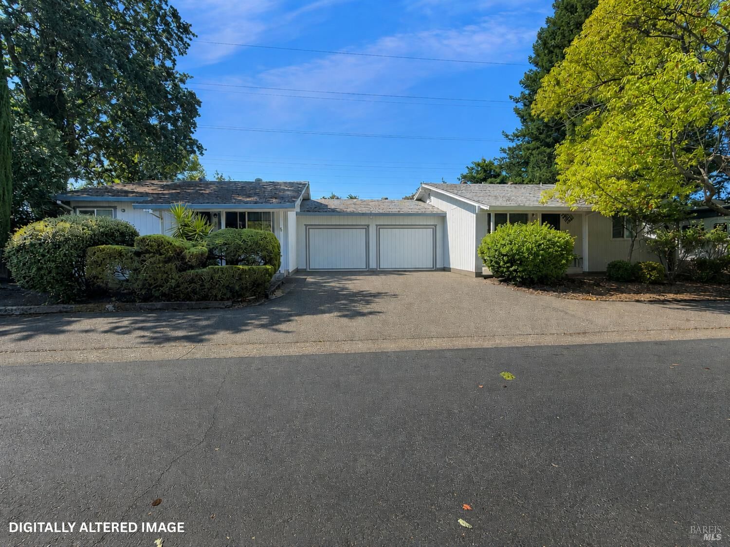 Property Photo:  80 Woelfe Drive  CA 95403 