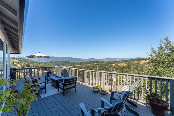 Property Photo:  2412 Celestin Court  CA 95482 