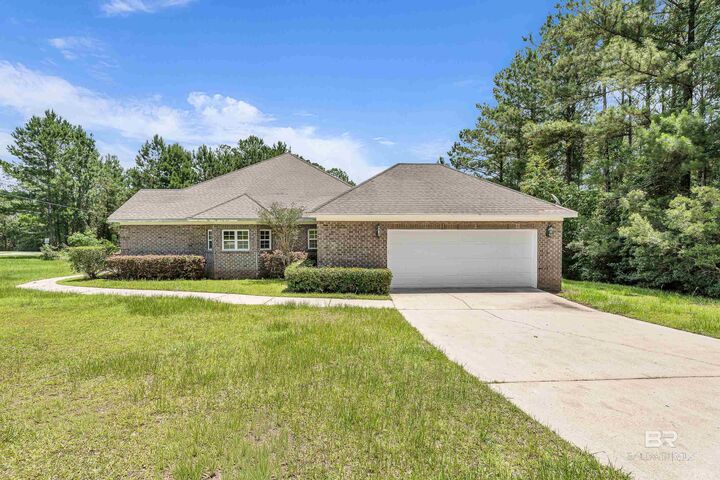 Property Photo:  7495 Bromley Road  AL 36507 