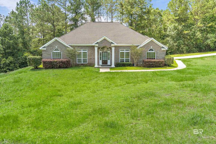 Property Photo:  7495 Bromley Road  AL 36507 