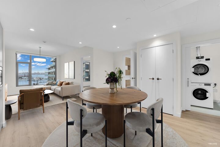 755 Harbourside Drive 401 — photo 1