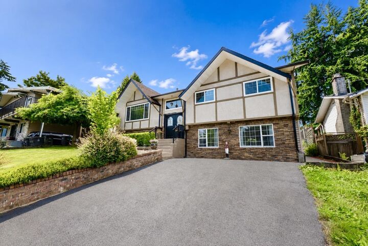 Property Photo: 13450 112A Avenue BC V3R 2G5