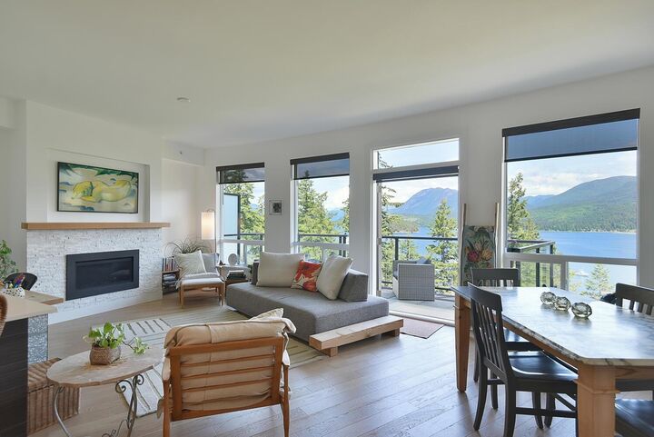 5780 Marine Way 302 — photo 1