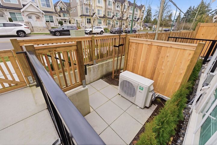 Property Photo: 720 Robinson Street 261 BC V3J 0P9
