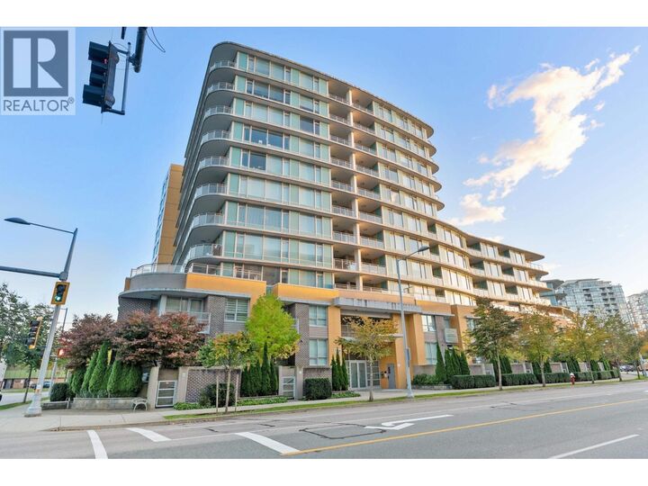 7708 Alderbridge Way 605 — photo 1