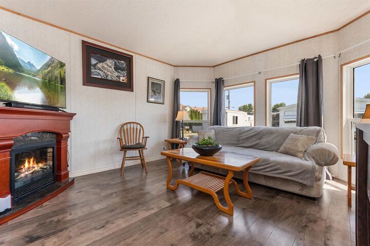 Property Photo: 26892 Fraser Highway 22 BC V4W 3T5