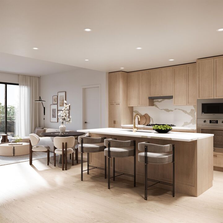 Property Photo: 4451 Hastings Street Ph2 BC V5C 0L6