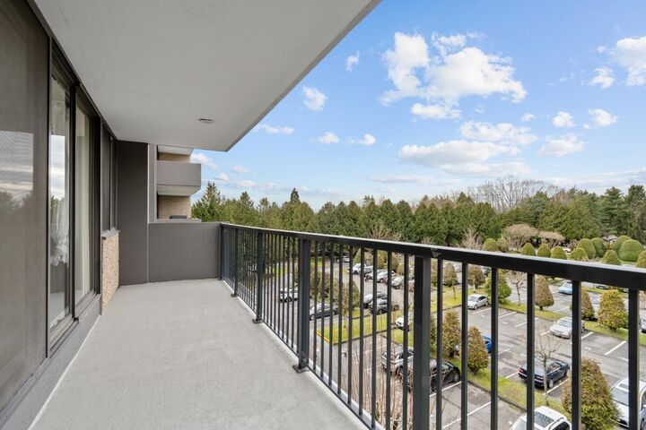 Property Photo: 9320 Parksville Drive 510 BC V7E 4W2