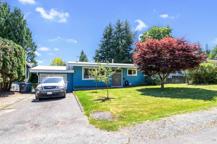 Property Photo: 32600 Willingdon Crescent BC V2T 1S2