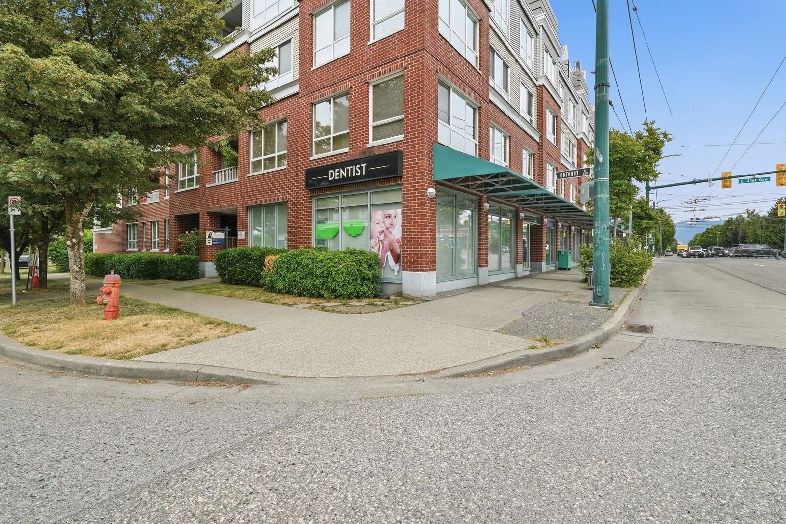 Property Photo:  189 Ontario Place 408  BC V5W 4C6 