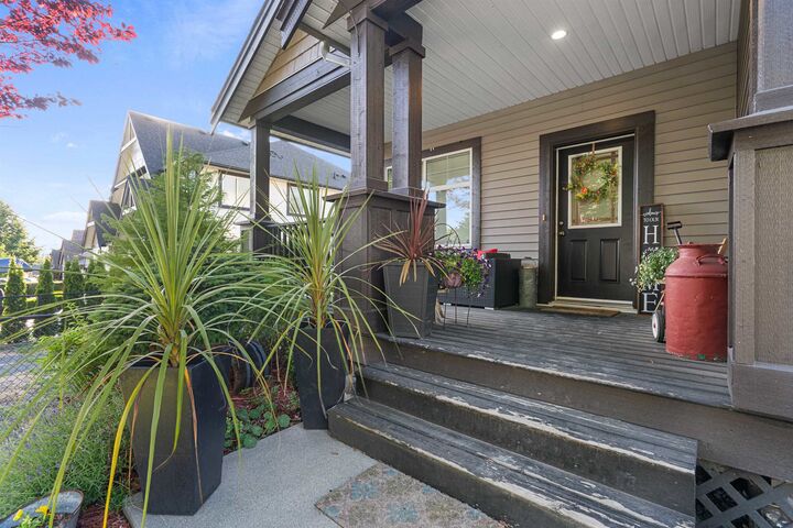 Property Photo: 6143 Rexford Drive BC V2R 0L3