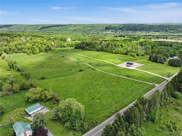 Property Photo:  Holland Glenwood Road  NY 14080 